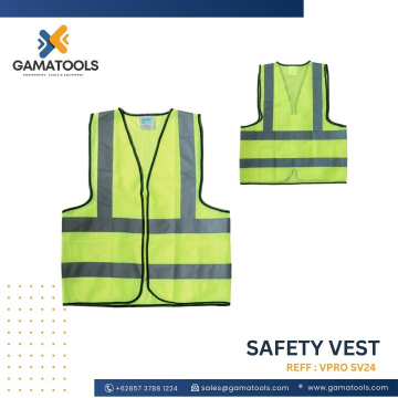 Safety Vest SV24