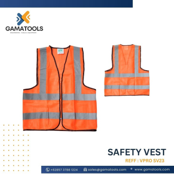 Safety Vest SV23