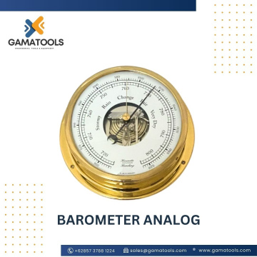 Barometer Analog