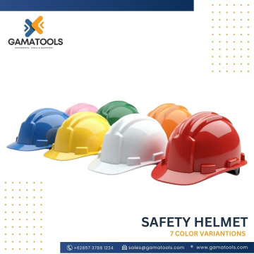Safety Helmet