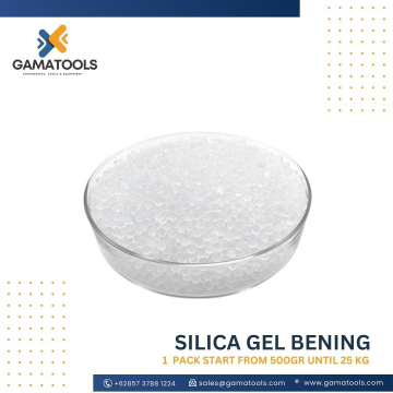 Silica Gel Bening