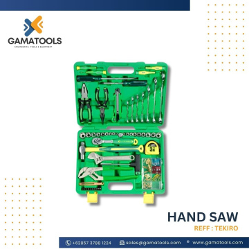 Mechanical Tools Kit 