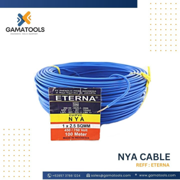 Kabel NYA Eterna