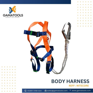 Body Harness 