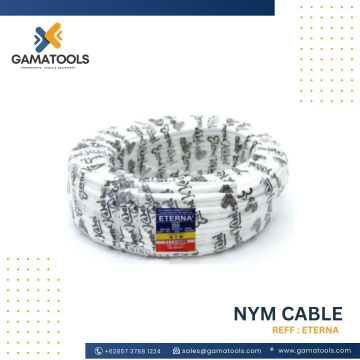 Kabel NYM Eterna