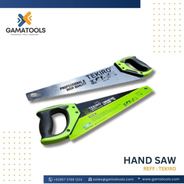 Hand Saw - Gergaji Tangan