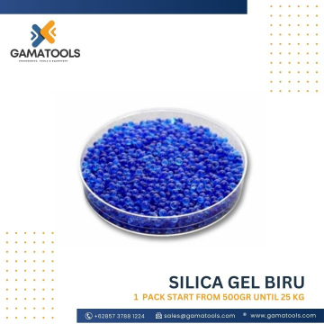 Silica Gel Biru